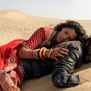 Mirzya Still