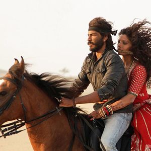 Mirzya Still
