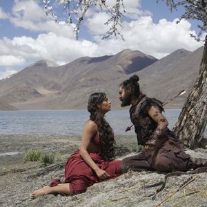 Mirzya Still