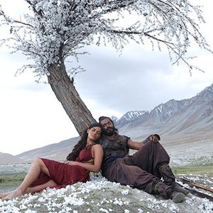 Mirzya Still