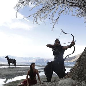 Mirzya Still