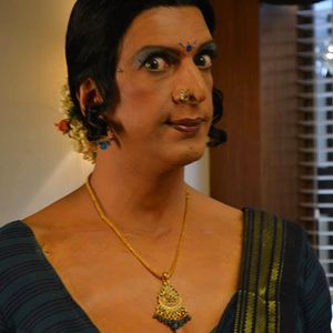 Mr Joe B. Carvalho Still