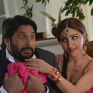 Mr Joe B. Carvalho Still