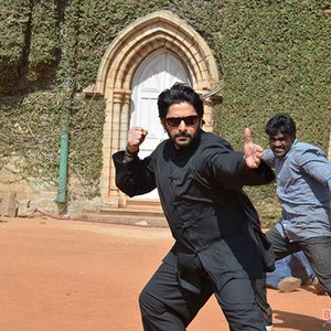 Mr Joe B. Carvalho Still