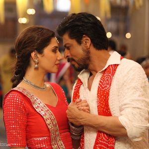 Raees Still
