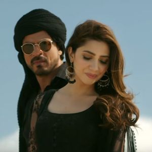 Raees Still