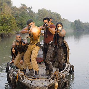 Roar - Tigers of the Sundarbans Still