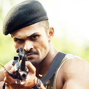 Roar - Tigers of the Sundarbans Still