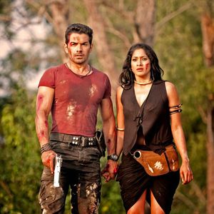 Roar - Tigers of the Sundarbans Still