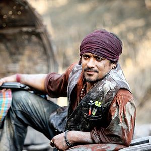 Roar - Tigers of the Sundarbans Still