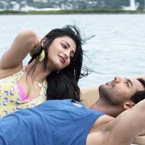 Rocky Handsome Still