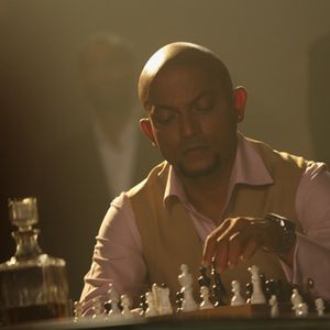 Rocky Handsome Still