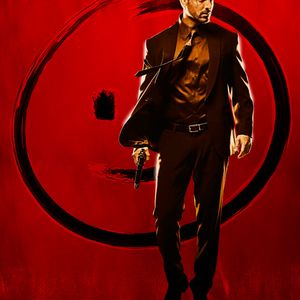 Rocky Handsome Still