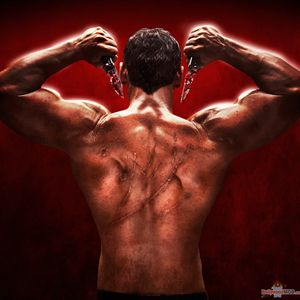 Rocky Handsome Still