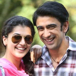 Running Shaadi Still