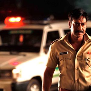 Singham Returns Still