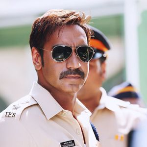 Singham Returns Still