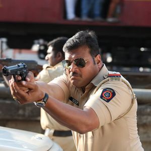 Singham Returns Still