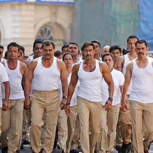 Singham Returns Still