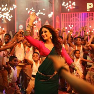 Singham Returns Still