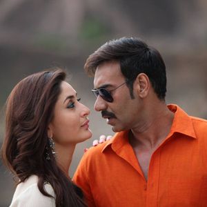 Singham Returns Still