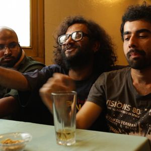 Sulemani Keeda Still