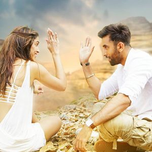 Tamasha Still