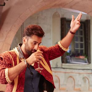 Tamasha Still