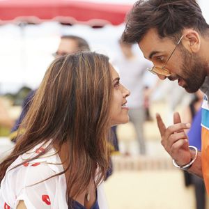 Tamasha Still