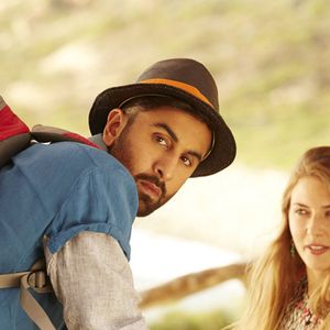 Tamasha Still