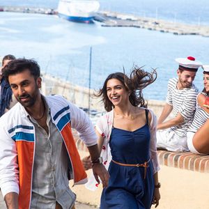 Tamasha Still