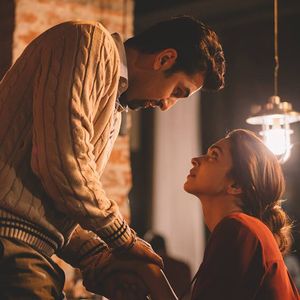 Tamasha Still