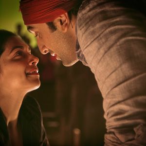 Tamasha Still