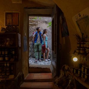 Tamasha Still