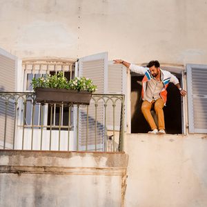 Tamasha Still