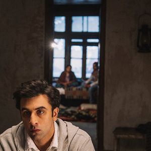 Tamasha Still