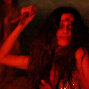 The Dark Secrets Of Tonhi Still