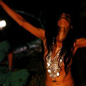 The Dark Secrets Of Tonhi Still