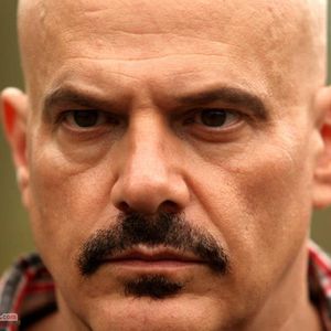 The Dark Secrets Of Tonhi Still