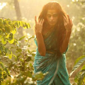 The Dark Secrets Of Tonhi Still