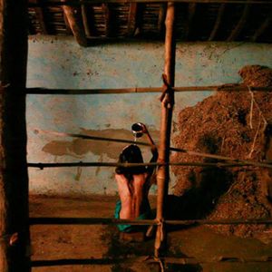 The Dark Secrets Of Tonhi Still