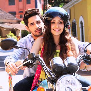 Ek Villain Still