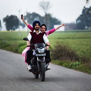 Udta Punjab Still