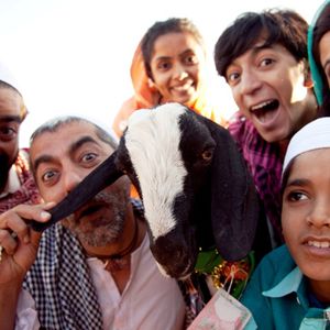 Yeh Hai Bakrapur Still