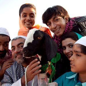 Yeh Hai Bakrapur Still