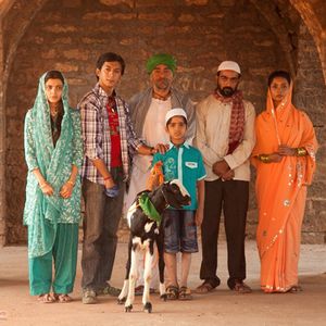 Yeh Hai Bakrapur Still