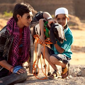 Yeh Hai Bakrapur Still