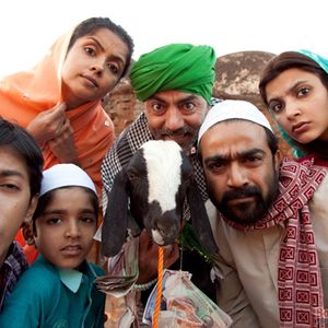 Yeh Hai Bakrapur Still