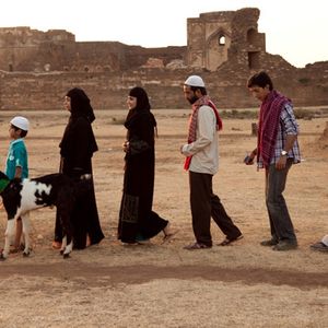 Yeh Hai Bakrapur Still