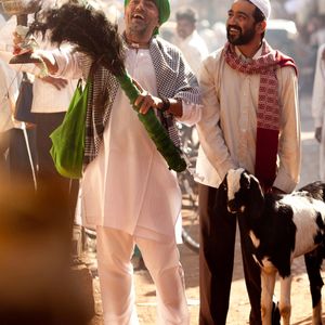 Yeh Hai Bakrapur Still